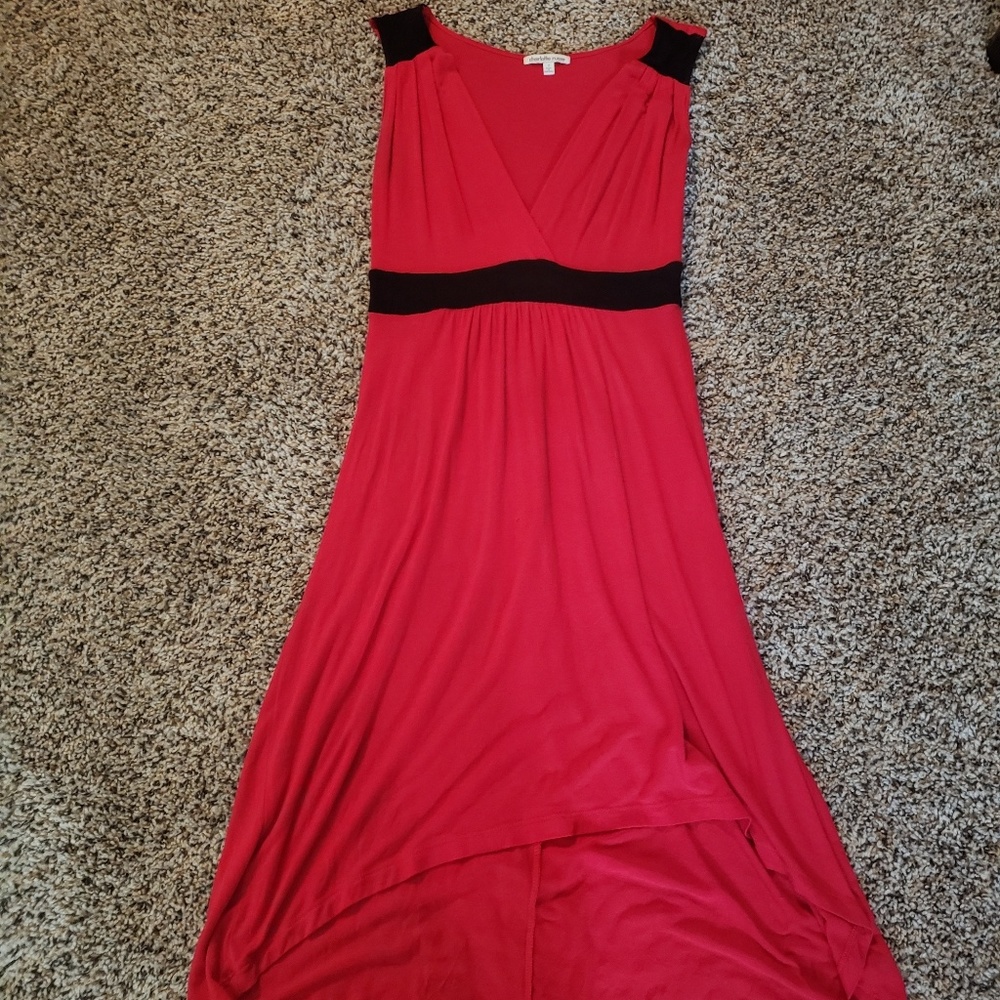 Charlotte Russe dress